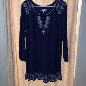 NWOT - Southern Tide dress.